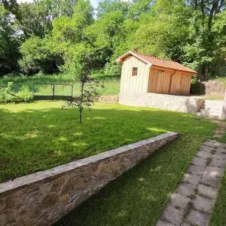 Appartement Na Skalce Vranov nad Dyjí