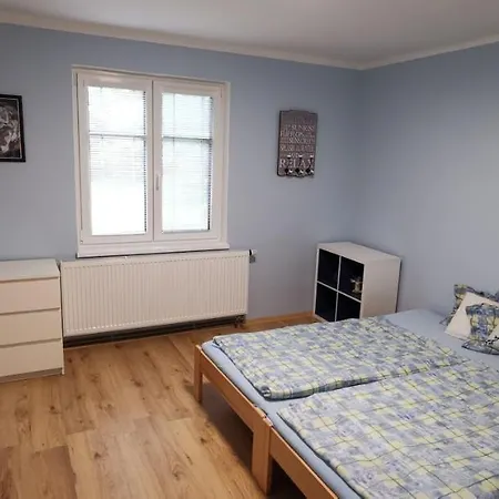 Na Skalce Vranov nad Dyjí