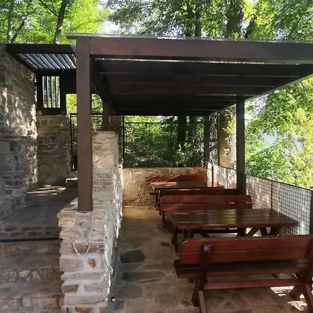 Apartmán Na Skalce *