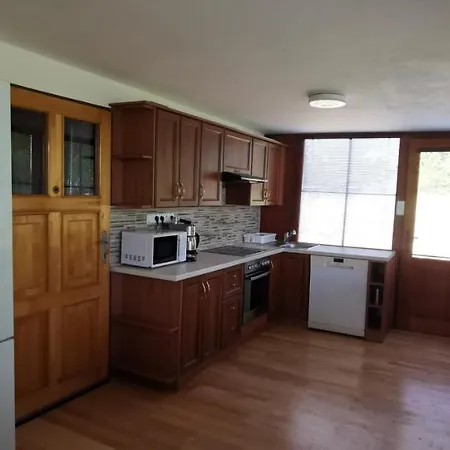 Na Skalce Appartement