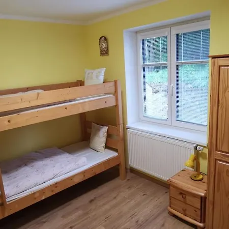 Na Skalce Appartement Vranov nad Dyjí