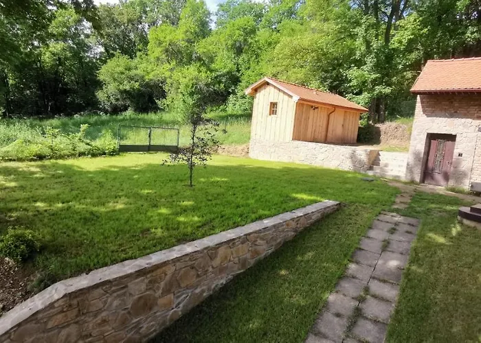 Lejlighed Na Skalce Vranov nad Dyjí
