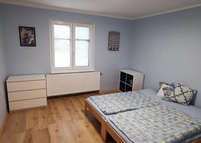 Na Skalce Vranov nad Dyjí
