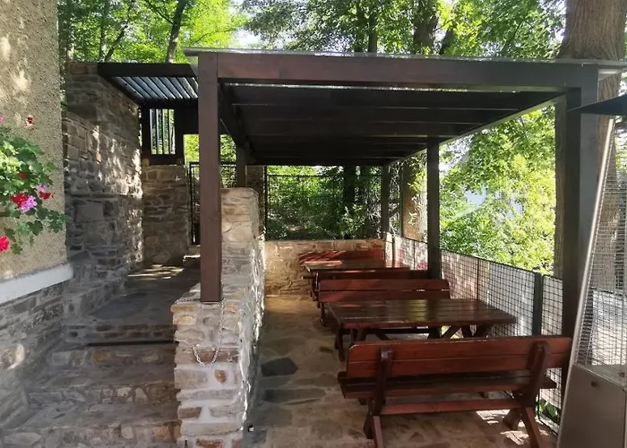 Lejlighed Na Skalce *