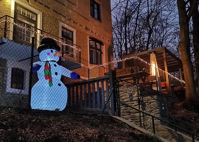Na Skalce