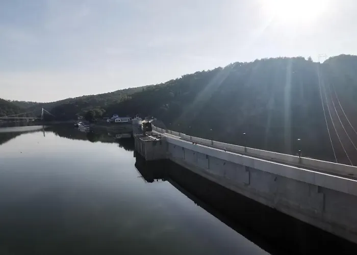 Na Skalce Lejlighed